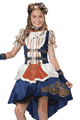 ゴシック コスチューム California Costumes LCC04090