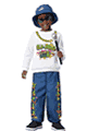 ハロウィンコスチューム/衣装 California Costumes California Costumes LCC2222-027