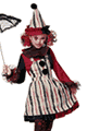 ハロウィンコスチューム/衣装 California Costumes California Costumes LCC3021-140