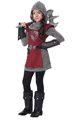 ハロウィンコスチューム/衣装 California Costumes California Costumes LCC3022-033