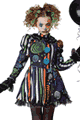 ハロウィンコスチューム/衣装 California Costumes California Costumes LCC3022-046