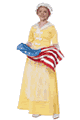 ハロウィンコスチューム/衣装 California Costumes California Costumes LCC3023-016
