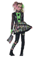 ハロウィンコスチューム/衣装 California Costumes California Costumes LCC3024-015