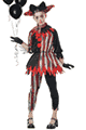 ハロウィンコスチューム/衣装 California Costumes California Costumes LCC3024-061