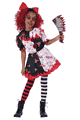 ハロウィンコスチューム/衣装 California Costumes California Costumes LCC3024-092