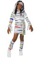 ハロウィンコスチューム California Costumes LCC3025-122