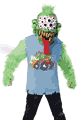ハロウィンコスチューム/衣装 California Costumes California Costumes LCC3120-100