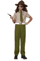 ポリスコスチューム California Costumes LCC3121-159