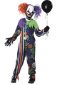 ハロウィンコスチューム/衣装 California Costumes California Costumes LCC3122-047
