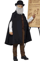 ハロウィンコスチューム/衣装 California Costumes California Costumes LCC3123-010