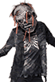 ハロウィンコスチューム/衣装 California Costumes California Costumes LCC3124-064