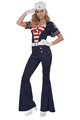 ハロウィンコスチューム/衣装 California Costumes California Costumes LCC5020-012