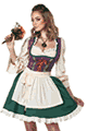 ハロウィンコスチューム/衣装 California Costumes California Costumes LCC5020-016