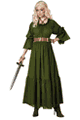 ハロウィンコスチューム/衣装 California Costumes California Costumes LCC5020-022