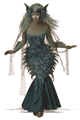 ハロウィンコスチューム/衣装 California Costumes California Costumes LCC5020-068