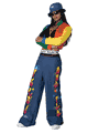 ハロウィンコスチューム/衣装 California Costumes California Costumes LCC5021-150