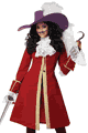 ハロウィンコスチューム/衣装 California Costumes California Costumes LCC5022-061
