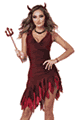 ハロウィンコスチューム/衣装 California Costumes California Costumes LCC5023-036
