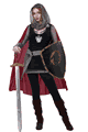 ハロウィンコスチューム/衣装 California Costumes California Costumes LCC5023-040