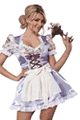 ハロウィンコスチューム/衣装 California Costumes California Costumes LCC5023-049