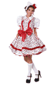 ハロウィンコスチューム/衣装 California Costumes California Costumes LCC5023-091
