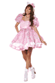 ハロウィンコスチューム/衣装 California Costumes California Costumes LCC5023-109