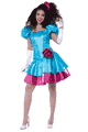 ハロウィンコスチューム/衣装 California Costumes California Costumes LCC5023-139