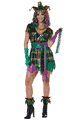 ハロウィンコスチューム/衣装 California Costumes California Costumes LCC5024-004