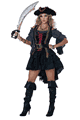 ハロウィンコスチューム/衣装 California Costumes California Costumes LCC5024-052