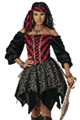 パイレーツコスチューム California Costumes LCC5024-105
