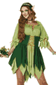 妖精,天使 California Costumes LCC5025-024