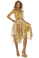 ハロウィンコスチューム/衣装 California Costumes California Costumes LCC5025-070