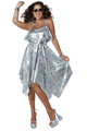 ハロウィンコスチューム/衣装 California Costumes California Costumes LCC5025-071
