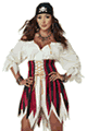 パイレーツコスチューム California Costumes LCC5025-076