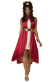 ハロウィンコスチューム/衣装 California Costumes California Costumes LCC5025-110