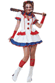 ハロウィンコスチューム/衣装 California Costumes California Costumes LCC5025-116