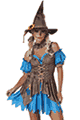ハロウィンコスチューム/衣装 California Costumes California Costumes LCC5025-123