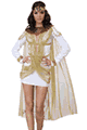 ハロウィンコスチューム/衣装 California Costumes California Costumes LCC5025-133