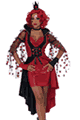 キャラクターコスチューム California Costumes LCC5025-137