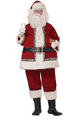 サンタ・クリスマス衣装 California Costumes LCC5120-008