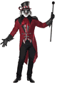 ハロウィンコスチューム/衣装 California Costumes California Costumes LCC5120-058