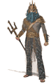 ハロウィンコスチューム/衣装 California Costumes California Costumes LCC5120-071