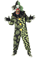 ハロウィンコスチューム/衣装 California Costumes California Costumes LCC5121-128
