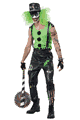 ハロウィンコスチューム/衣装 California Costumes California Costumes LCC5123-051
