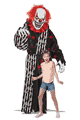 ハロウィンコスチューム/衣装 California Costumes California Costumes LCC5123-090