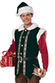 ハロウィンコスチューム/衣装 California Costumes California Costumes LCC5124-008