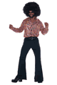 ハロウィンコスチューム/衣装 California Costumes California Costumes LCC5124-024