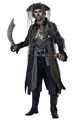 ハロウィンコスチューム/衣装 California Costumes California Costumes LCC5124-029
