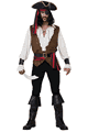 パイレーツコスチューム California Costumes LCC5126-014