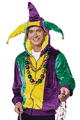 ハロウィンコスチューム/衣装 California Costumes California Costumes LCC5224-078